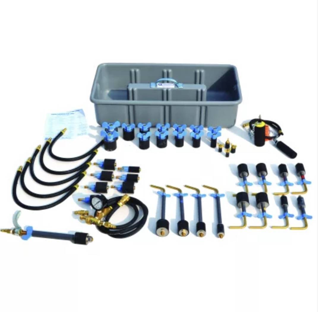 Détection et réparation de fuites avec remplacement de pièces à sceller pour piscine à Salon de Provence, Ventabren et le pays d’Aix en provence