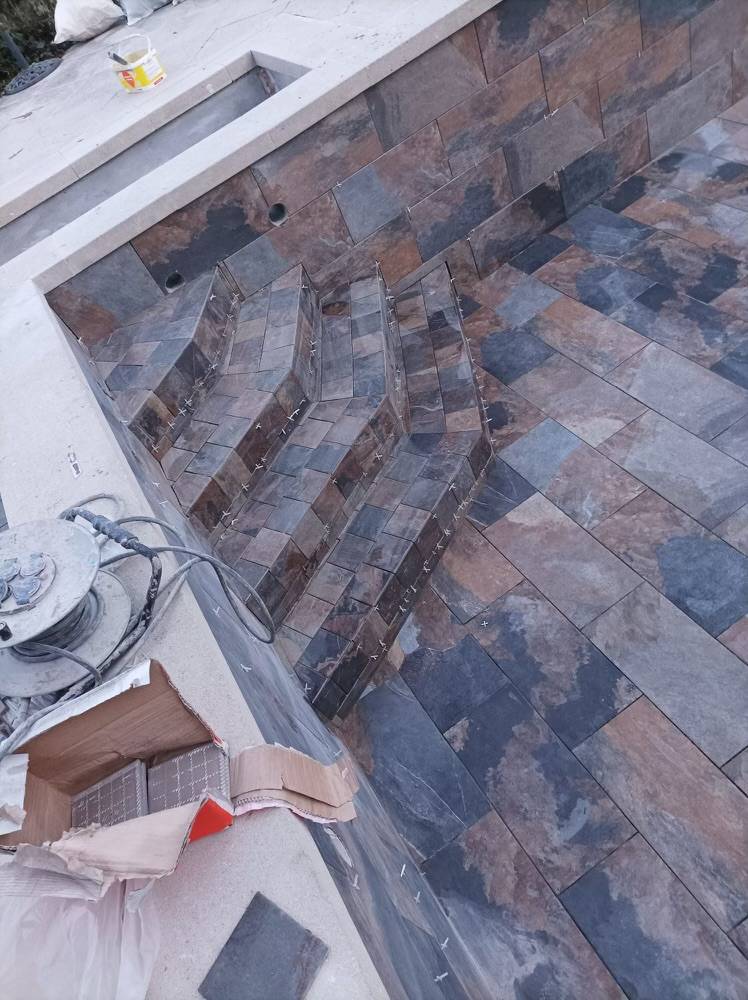 modifications d'escalier trop petit à Saint Rémy de Provence