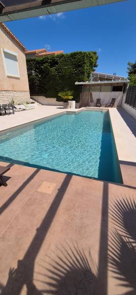 POSE PVC ARME ALKORPLAN AIX EN PROVENCE