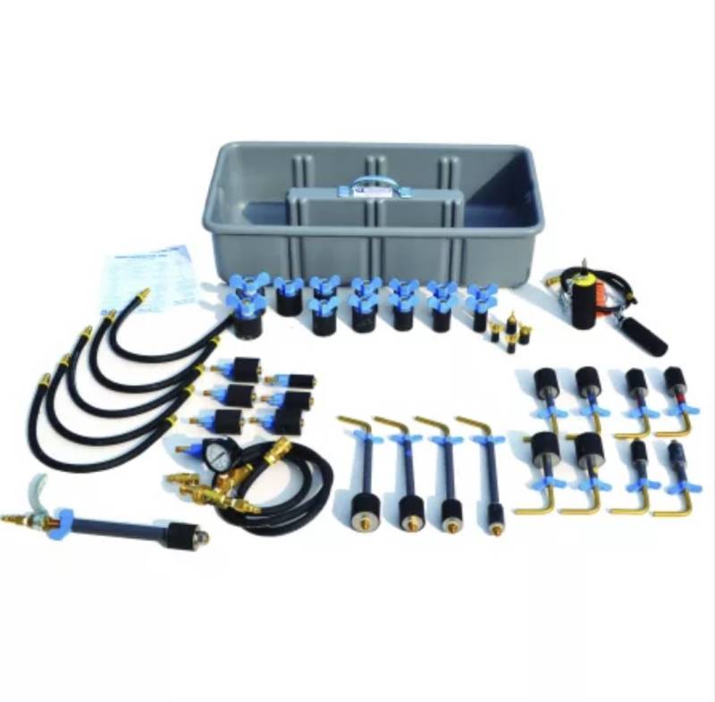 Détection et réparation de fuites avec remplacement de pièces à sceller pour piscine à Salon de Provence, Ventabren et le pays d’Aix en provence