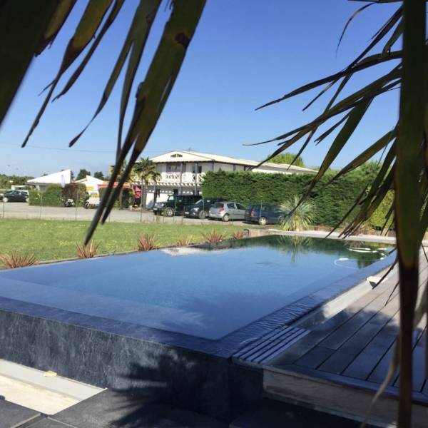 RENOVATION PISCINE PVC ARMÉ LA CIOTAT