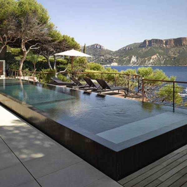 RENOVATION PISCINE PVC ARMÉ CASSIS