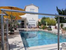 Nos prestations sur le secteur de Saint-Rémy-de-Provence et les Alpilles